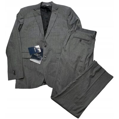 inna (Inny) Elegancki garnitur męski komplet MTAILOR XL inna (Inny) Elegancki garnitur męski komplet MTAILOR XL