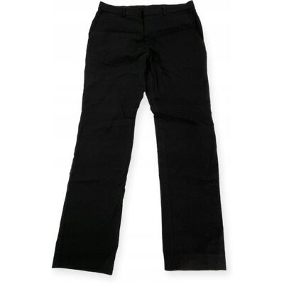 Eleganckie spodnie męskie TOMMY HILFIGER 34/30 Eleganckie spodnie męskie TOMMY HILFIGER 34/30