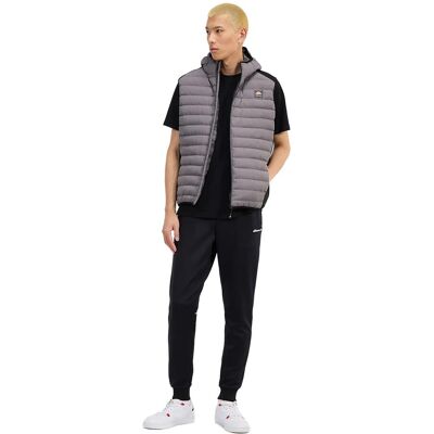 Inny producent ELLESSE KAMIZELKA MĘSKA GARNITUROWA SZARA PIKOWANA Z KAPTUREM XS 5DA Inny producent ELLESSE KAMIZELKA MĘSKA GARNITUROWA SZARA PIKOWANA Z KAPTUREM XS 5DA