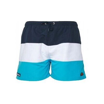 Ellesse Krótkie Spodenki Męskie Trójkolorowe L Kwa Ellesse Krótkie Spodenki Męskie Trójkolorowe L Kwa