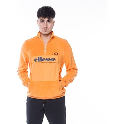Ellesse Polar Potens Oh Jacket Orange - M Ellesse Polar Potens Oh Jacket Orange - M