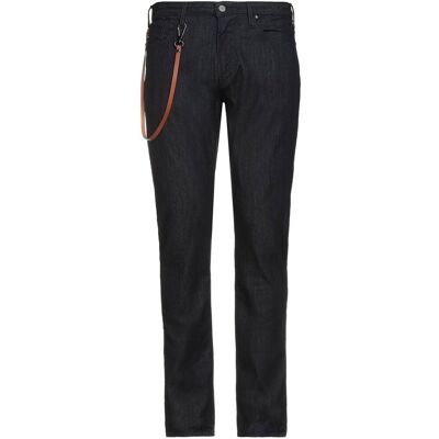 Giorgio Armani Emporio Armani Icon Oryginalne Spodnie Męskie 32 Giorgio Armani Emporio Armani Icon Oryginalne Spodnie Męskie 32