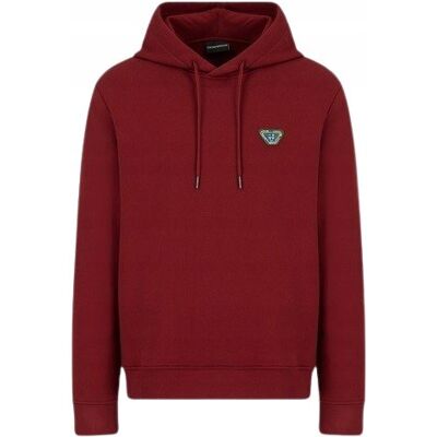Giorgio Armani Emporio Armani Oryginalna Bluza Męska Rozmiar Xxl Giorgio Armani Emporio Armani Oryginalna Bluza Męska Rozmiar Xxl