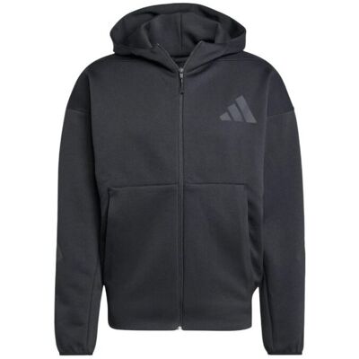 Felpa Uomo Adidas Performance JE7538 Felpa Uomo Adidas Performance JE7538