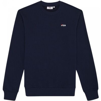 Fila Bluza Leverano Regular Crew Sweat Fam0876.50004 Xl Fila Bluza Leverano Regular Crew Sweat Fam0876.50004 Xl