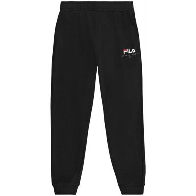 Fila Spodnie Dresowe Valsera Regular Logo Sweatpants Fau0228.80010 Xxl Fila Spodnie Dresowe Valsera Regular Logo Sweatpants Fau0228.80010 Xxl