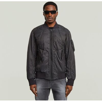 G-Star G Star Raw Kurtka bomber Męskie Szary D26882 G-Star G Star Raw Kurtka bomber Męskie Szary D26882
