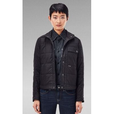 Inny producent G-STAR RAW KURTKA MĘSKA CZARNA KLASYCZNA M 1VAB Inny producent G-STAR RAW KURTKA MĘSKA CZARNA KLASYCZNA M 1VAB