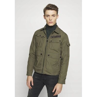 G-Star G Star Raw Kurtka Męska z Kieszeniami M 3z8d5_a* M 3_8 G-Star G Star Raw Kurtka Męska z Kieszeniami M 3z8d5_a* M 3_8