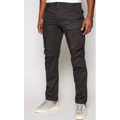 Inny producent G-STAR RAW SPODNIE MĘSKIE SZARE BOJÓWKI 35/36 16FA Inny producent G-STAR RAW SPODNIE MĘSKIE SZARE BOJÓWKI 35/36 16FA