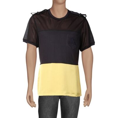 Inny producent Gaetano Navarra Oryginalny T-Shirt Męski 52 Inny producent Gaetano Navarra Oryginalny T-Shirt Męski 52