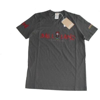 Inny producent Galliano Oryginalny T-Shirt Męski Rozmiar M Inny producent Galliano Oryginalny T-Shirt Męski Rozmiar M