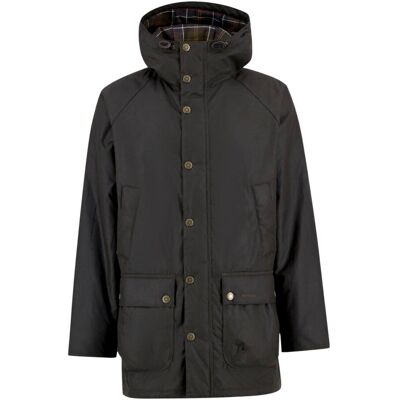 Giubbino Uomo Barbour MWX2494 OL71 Giubbino Uomo Barbour MWX2494 OL71
