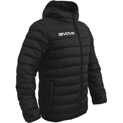 Inny producent Givova Kurtka pikowana G013 0010 r. XXS Inny producent Givova Kurtka pikowana G013 0010 r. XXS