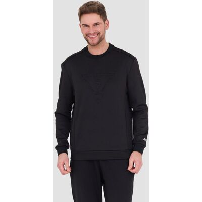 Guess Czarna męska bluza L Guess Czarna męska bluza L