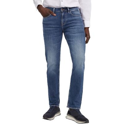 Guess Męskie Spodnie Jeansy Dżinsy 31/32 Guess Męskie Spodnie Jeansy Dżinsy 31/32