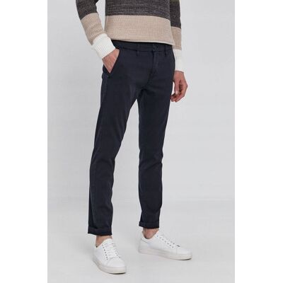 Guess Spodnie Granatowe Chinos Męskie 30 0a5d5_b* Guess Spodnie Granatowe Chinos Męskie 30 0a5d5_b*