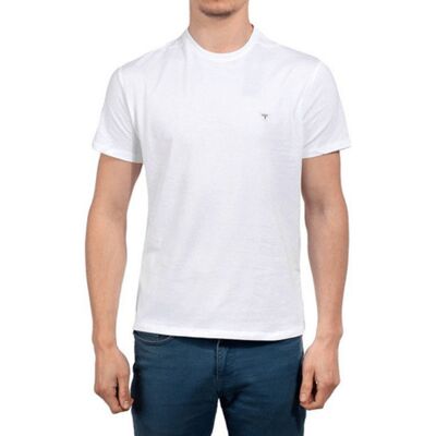 Guess t-shirt męski biały, Rozmiar XL Guess t-shirt męski biały, Rozmiar XL