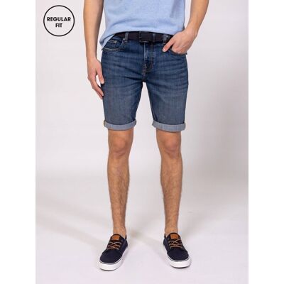 inna (Inny) HEAVY TOOLS BAWEŁNIANE MĘSKIE KRÓTKIE SPODENKI SZORTY JEANSOWE WARREN XL inna (Inny) HEAVY TOOLS BAWEŁNIANE MĘSKIE KRÓTKIE SPODENKI SZORTY JEANSOWE WARREN XL