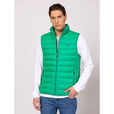 inna (Inny) HEAVY TOOLS MĘSKA KAMIZELKA BEZRĘKAWNIK WITTYS25 GREEN XXL inna (Inny) HEAVY TOOLS MĘSKA KAMIZELKA BEZRĘKAWNIK WITTYS25 GREEN XXL