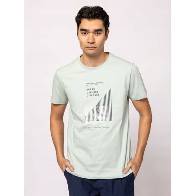 inna (Inny) HEAVY TOOLS MĘSKI T-SHIRT KOSZULKA MAGRO MENTA ZIELONA ROZMIAR M inna (Inny) HEAVY TOOLS MĘSKI T-SHIRT KOSZULKA MAGRO MENTA ZIELONA ROZMIAR M