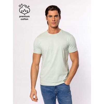 inna (Inny) HEAVY TOOLS MĘSKI T-SHIRT KOSZULKA MEANS ZIELONA MENTA ROZMIAR L inna (Inny) HEAVY TOOLS MĘSKI T-SHIRT KOSZULKA MEANS ZIELONA MENTA ROZMIAR L