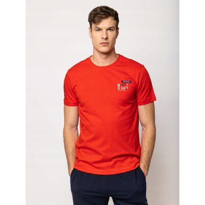 inna (Inny) HEAVY TOOLS MĘSKI T-SHIRT KOSZULKA MEDSEY CZERWONA RED ROZMIAR XXL inna (Inny) HEAVY TOOLS MĘSKI T-SHIRT KOSZULKA MEDSEY CZERWONA RED ROZMIAR XXL
