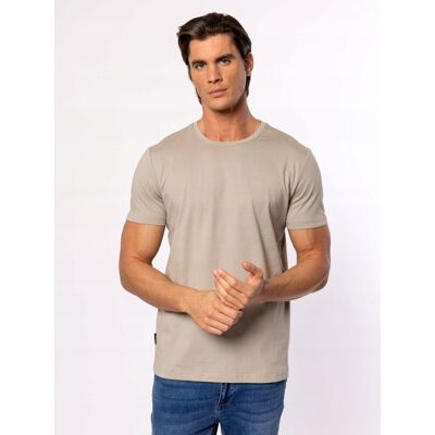 inna (Inny) HEAVY TOOLS MĘSKI T-SHIRT KOSZULKA MIHO BEŻOWA MOON ROZMIAR XL inna (Inny) HEAVY TOOLS MĘSKI T-SHIRT KOSZULKA MIHO BEŻOWA MOON ROZMIAR XL
