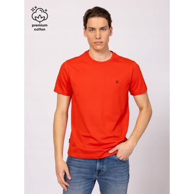 inna (Inny) HEAVY TOOLS MĘSKI T-SHIRT KOSZULKA MOPSYS25 POMARAŃCZOWA ORANGE ROZMIAR M inna (Inny) HEAVY TOOLS MĘSKI T-SHIRT KOSZULKA MOPSYS25 POMARAŃCZOWA ORANGE ROZMIAR M