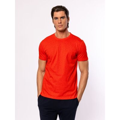 inna (Inny) HEAVY TOOLS MĘSKI T-SHIRT KOSZULKA MOSCADA POMARAŃCZOWA ORANGE ROZMIAR M inna (Inny) HEAVY TOOLS MĘSKI T-SHIRT KOSZULKA MOSCADA POMARAŃCZOWA ORANGE ROZMIAR M