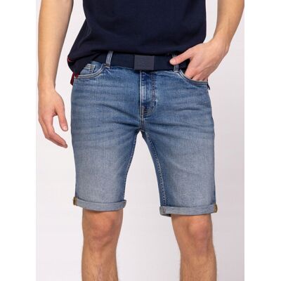 inna (Inny) HEAVY TOOLS MĘSKIE KRÓTKIE SPODENKI SZORTY JEANSOWE JASNE WARREN L inna (Inny) HEAVY TOOLS MĘSKIE KRÓTKIE SPODENKI SZORTY JEANSOWE JASNE WARREN L