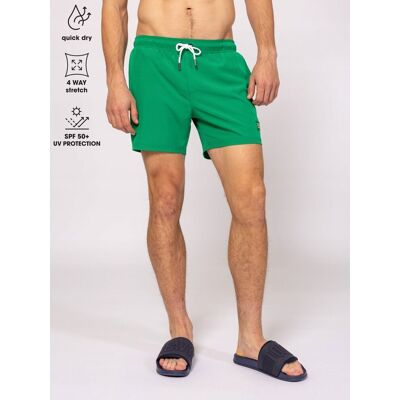 inna (Inny) HEAVYTOOLS MĘSKIE KĄPIELOWE KRÓTKIE SPODENKI SZORTY UV JUMBO ZIELONE XL inna (Inny) HEAVYTOOLS MĘSKIE KĄPIELOWE KRÓTKIE SPODENKI SZORTY UV JUMBO ZIELONE XL
