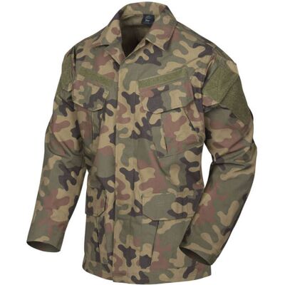 Helikon-Tex Bluza Polowa Sfu Next® Pl Woodland-3Xl Helikon-Tex Bluza Polowa Sfu Next® Pl Woodland-3Xl