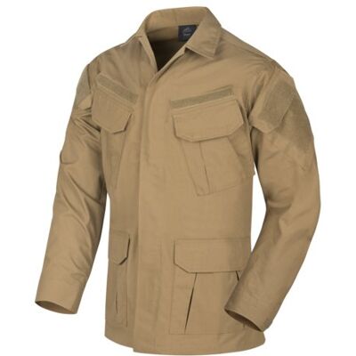 Helikon-Tex Bluza Special Forces Uniform Next Coyote - Xxl Helikon-Tex Bluza Special Forces Uniform Next Coyote - Xxl