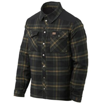 Helikon-Tex Koszula Winter Warden Slate Moorland Plaid - Xxl Helikon-Tex Koszula Winter Warden Slate Moorland Plaid - Xxl