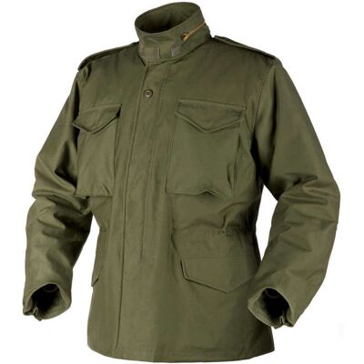 Helikon-Tex Kurtka M65 Olive-L Helikon-Tex Kurtka M65 Olive-L
