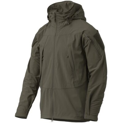 Helikon-Tex Kurtka Trooper Mk2 Taiga Green - XXL Helikon-Tex Kurtka Trooper Mk2 Taiga Green - XXL