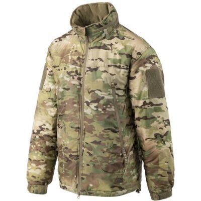 Helikon-Tex Kurtka Zimowa Lekka LEVEL 7 Multicam - 3XL Helikon-Tex Kurtka Zimowa Lekka LEVEL 7 Multicam - 3XL