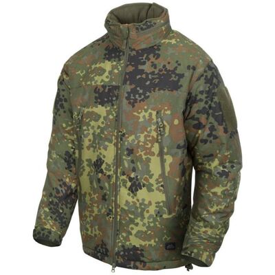 Helikon-Tex Kurtka Zimowa Level 7 Flecktarn-3Xl Helikon-Tex Kurtka Zimowa Level 7 Flecktarn-3Xl