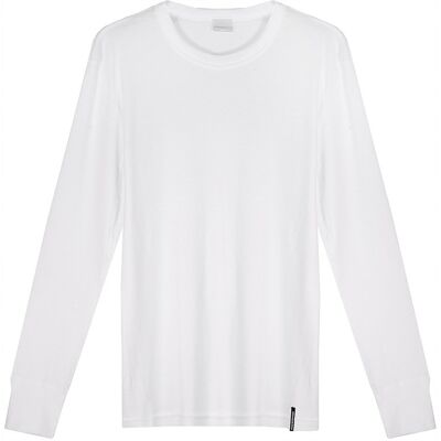 Henderson Podkoszulek Męski 2149_J1 Biały 3Xl Henderson Podkoszulek Męski 2149_J1 Biały 3Xl