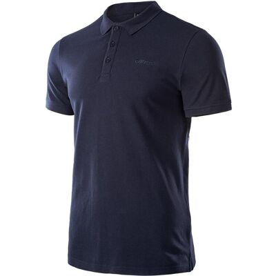 Hi-Tec, Koszulka męska, Romso, rozmiar XXXL Hi-Tec, Koszulka męska, Romso, rozmiar XXXL