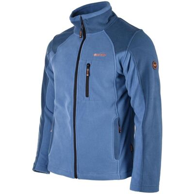 Hi-Tec, Polar męski, Monar, rozmiar XL Hi-Tec, Polar męski, Monar, rozmiar XL