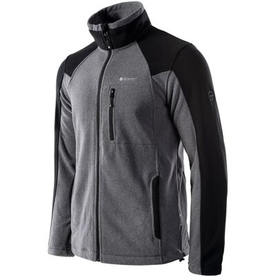 HITEC Hi-Tec, Polar męski, Monar, rozmiar XXXL HITEC Hi-Tec, Polar męski, Monar, rozmiar XXXL