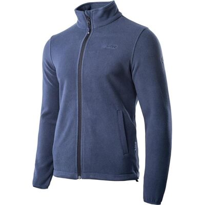 Hi-Tec, Polar sportowy męski, Henis, rozmiar XXXL Hi-Tec, Polar sportowy męski, Henis, rozmiar XXXL