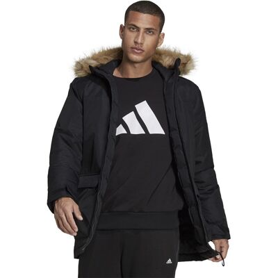 Adidas Hooded Parka Adidas Hooded Parka