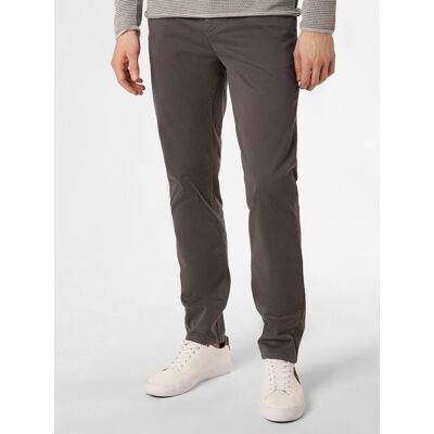 Inny producent HUGO BOSS MĘSKIE SPODNIE SZARE PROSTE KLASYCZNE 33/34 17CA Inny producent HUGO BOSS MĘSKIE SPODNIE SZARE PROSTE KLASYCZNE 33/34 17CA