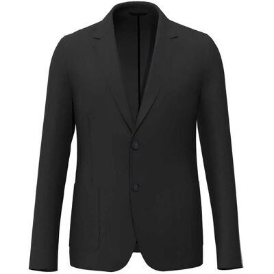 Inny producent HUGO CZARNA MARYNARKA MĘSKA ELEGANCKA JEDNORZĘDOWA 110 1JXD Inny producent HUGO CZARNA MARYNARKA MĘSKA ELEGANCKA JEDNORZĘDOWA 110 1JXD