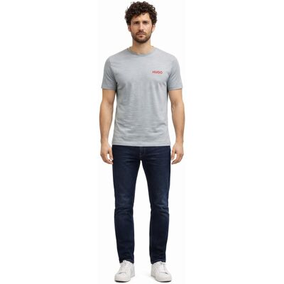 Inny producent HUGO MĘSKI T-SHIRT 3 PACK KLASYCZNY M 1I4A Inny producent HUGO MĘSKI T-SHIRT 3 PACK KLASYCZNY M 1I4A
