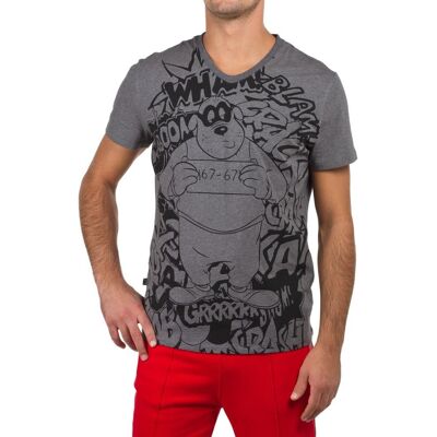 Inny producent Ice Iceberg Oryginalny T-Shirt Męski Rozmiar L Inny producent Ice Iceberg Oryginalny T-Shirt Męski Rozmiar L