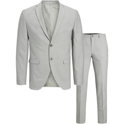Inny producent JACK&JONES; ELEGANCKI ZIELONY GARNITUR SLIM 52 J5B Inny producent JACK&JONES; ELEGANCKI ZIELONY GARNITUR SLIM 52 J5B